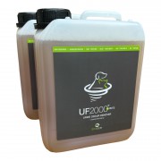 UF2000 4Pets - 1 op 5 Concentraat - 5 liter (2x 2,5 liter)